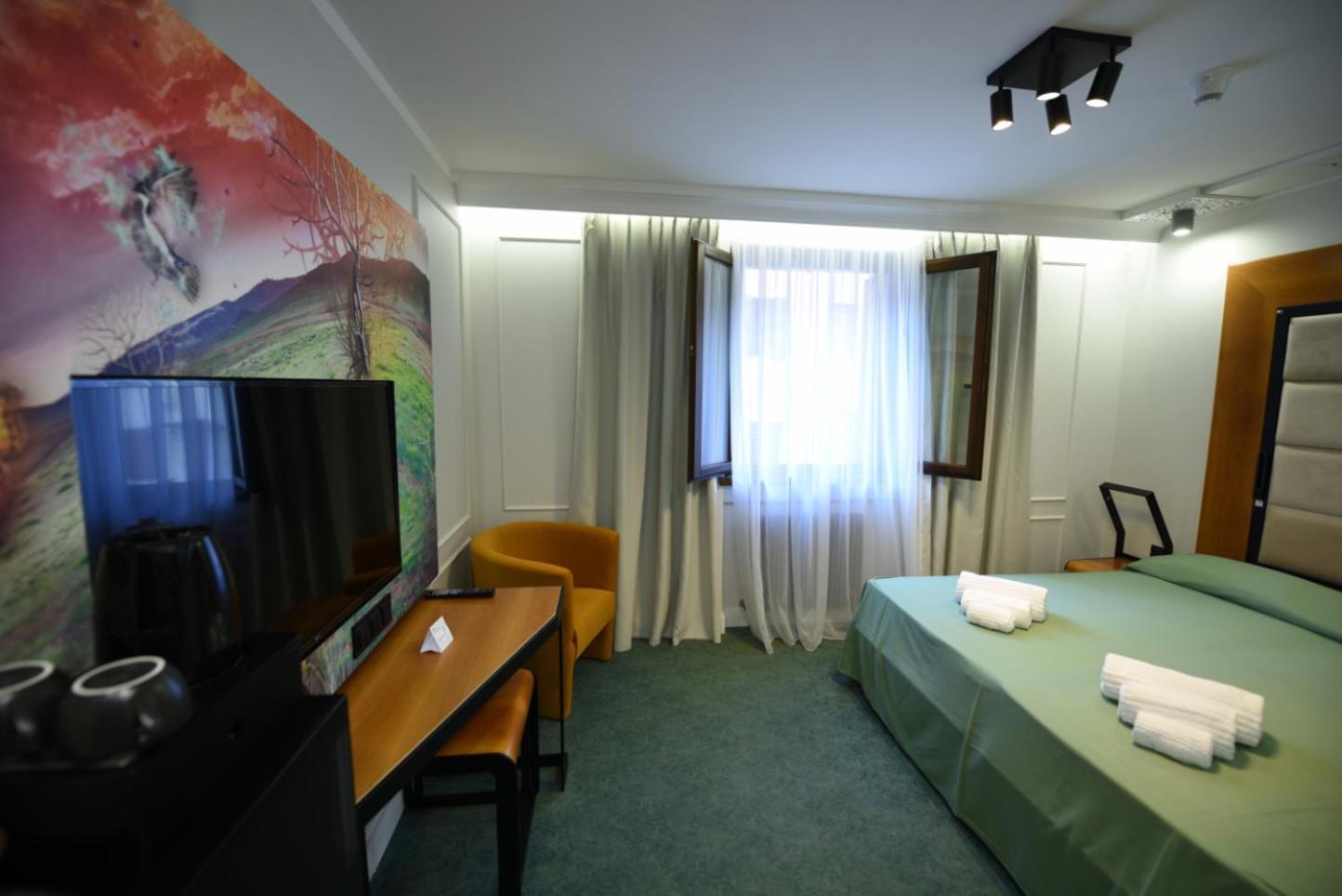 Hotel Celis Barcis Bilik gambar